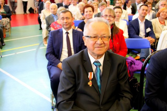 Fotorelacja Sławomira Kamińskiego